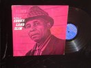 Sunnyland Slim LP PRESTIGE BLUESVILLE 1016 Slim's Shout MONO 1961