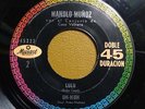 UH HUH - MANOLO MUNOZ   hEAR iT   7