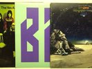 Yes LP Vinyl Record Album Lot: Tales from Topographic Oceans + The Yes Album ++