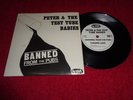 Peter & The Test Tube Babies - Banned From The Pubs 7