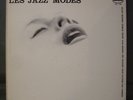 1950's JAZZ Lp Les Jazz Modes Charlie Rouse Gildo Mahones etc. Dawn 1108 Mono DG