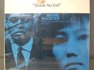 1960's JAZZ SEALED Lp Wayne Shorter Speak No Evil Blue Note 4194 NY USA MONO