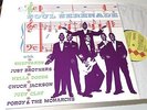 KENT NORTHERN SOUL LP 041 - SOUL SERENADE 1985 VARIOUS NM |130