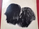 JOHN LENNON AND ONO YOKO WEDDING ALBUM Apple SMAX-3361 Vinyl LP Record no box