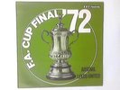 F.A. Cup Final '72 (Radio 2's Live Outside Broadcast - 1972) REC 122M (ID:15108)