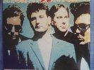 Daniel Amos DA Darn Floor Big Bite 1987 LP RARE Sealed NEW