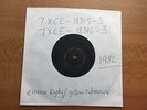 The Beatles - Eleanor Rigby / Yellow submarine (UK 1982 - 7