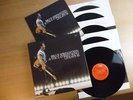 Bruce Springsteen & The E-Street Band-Live 1975-85, NL '86, 5LP-Box, Vinyl: vg+