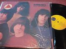 RAMONES END OF THE CENTURY LP UK IMPORT JEM SIRE VG+