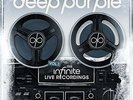 DEEP PURPLE Infinite Live Recordings 3LP Vinyl BRAND NEW 2017