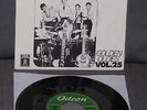 THE BEATLES Single: Twist and Shout/Boys 1C006-04687 GOLDEN OLDIES VOL. 25 RARE