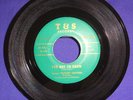 BLUES I’ve Got to Know 'Guitar' Crusher RARE 7 inch 45 RPM Vinyl T & S Records