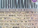 Steve Reich - Drumming (1LP Vinyl) 2017 Elektra Nonesuch