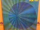 CURVED AIR AIR CUT OG UK STEREO WARNER BROS LP K 46224 A1/B1 GATEFOLD MINT