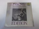 LP/SEALED NEU NEW/DG 2535728/FRICSAY/LISZT/LES PRELUDES/SMETANA/DIE MOLDAU