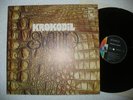 KROKODIL 