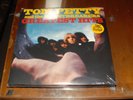 TOM PETTY AND THE HEARTBREAKERS GREATEST HITS 2 LP SEALED 180 GRAM AUDIOPHILE