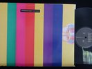 PET SHOP BOYS, Introspective USA 1st pressing EXCELLENT- LP