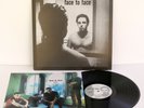FACE TO FACE s/t self-titled Lp Record with 2 Bonus tracks and lyrics insert