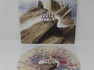Power Rangers - The OG TV Show Soundtrack LP Rainbow Splatter Vinyl NEVER PLAYED