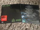 Dr Dre - 2001 - Sealed 180g Vinyl LP Still D.R.E The Next Episode Forgot About