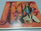 GRATEFUL DEAD - LIVE DEAD - 1830,  2LP, CLASSIC ROCK, INSERT ,VINYL RECORD