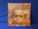 NAS ILLMATIC 475959 COLUMBIA ORIGINAL EUROPE SEALED MINT