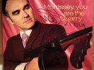 Morrissey You are the Quarry RARE Original Pressing Vinyl LP '04 (Autographed)