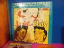 Elvis Presley:10