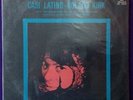 ROLAND KIRK - CASI LATINO (SLIGHTLY LATIN) - VERY RARE VENEZUELAN EDITION - CM