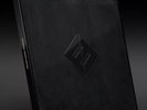 FOO FIGHTERS limited edition black on black CONCRETE AND GOLD VINYL LP RARE