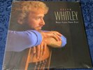 KEITH WHITLEY Don't Close Your Eyes (1988) Vinyl, LP RCA 6494-1-R Sealed  NM