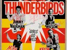 The FABULOUS THUNDERBIRDS 