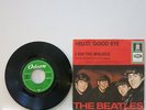 The Beatles - Hello, Good Bye/ I am the Walrus 7