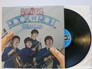 The Beatles - Rock 'n' Roll Music 2 LP FOC+Archive Date+Demo 1976 Odeon D NMint