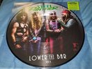 Steel Panther Lower The Bar RSD picture Disc limited preorder bonus track