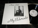Rare MARIE LITTLE – My Eldorado 1987 UK GREENAGE # HGN001 FOLK Autographed