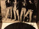 RAMONES - ROCKET TO RUSSIA LP - EX/EX  w/ lyric inner  3-chord rockers  OG Sire