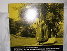PAUL CHAMBERS whims of chambers BLUE NOTE BST-81534 NM, VG++ BEAUTY