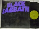 EXCELLENT BLACK SABBATH 