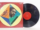 Joe Henderson LP Tetragon 1968 A1/B1 EX