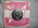 EDWIN ASTLEY-DANGER MAN TV THEME 1965 RCA 45 EX PLAY