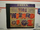 1939 78 RPM Set Of Records The Wizard Of Oz