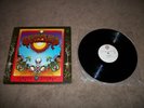 Grateful Dead?  Aoxomoxoa LP 1969 Warner -  WS 1790 - NR MINT VINYL