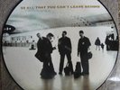 U2 - All That You Can't Leave Behind (2009) Island Records NEW picture disc