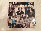 The Charlatans Vinyl us and us only original press very rare