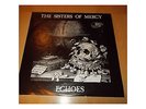 The Sisters Of Mercy -  Echoes Vol. 2 - LP