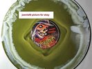 Misfits Friday the 13th Vinyl Record 2016 White / Green Haze UNSEEN PRESSING NEW