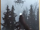 Darkthrone, Panzerfaust LP - Original pressing 1995, with poster