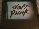 Daft Punk - Human After All Vinyl